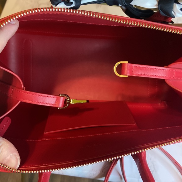 ✨MANSUR GAVRIEL✨New with COA & Dusty - Picture 4 of 7